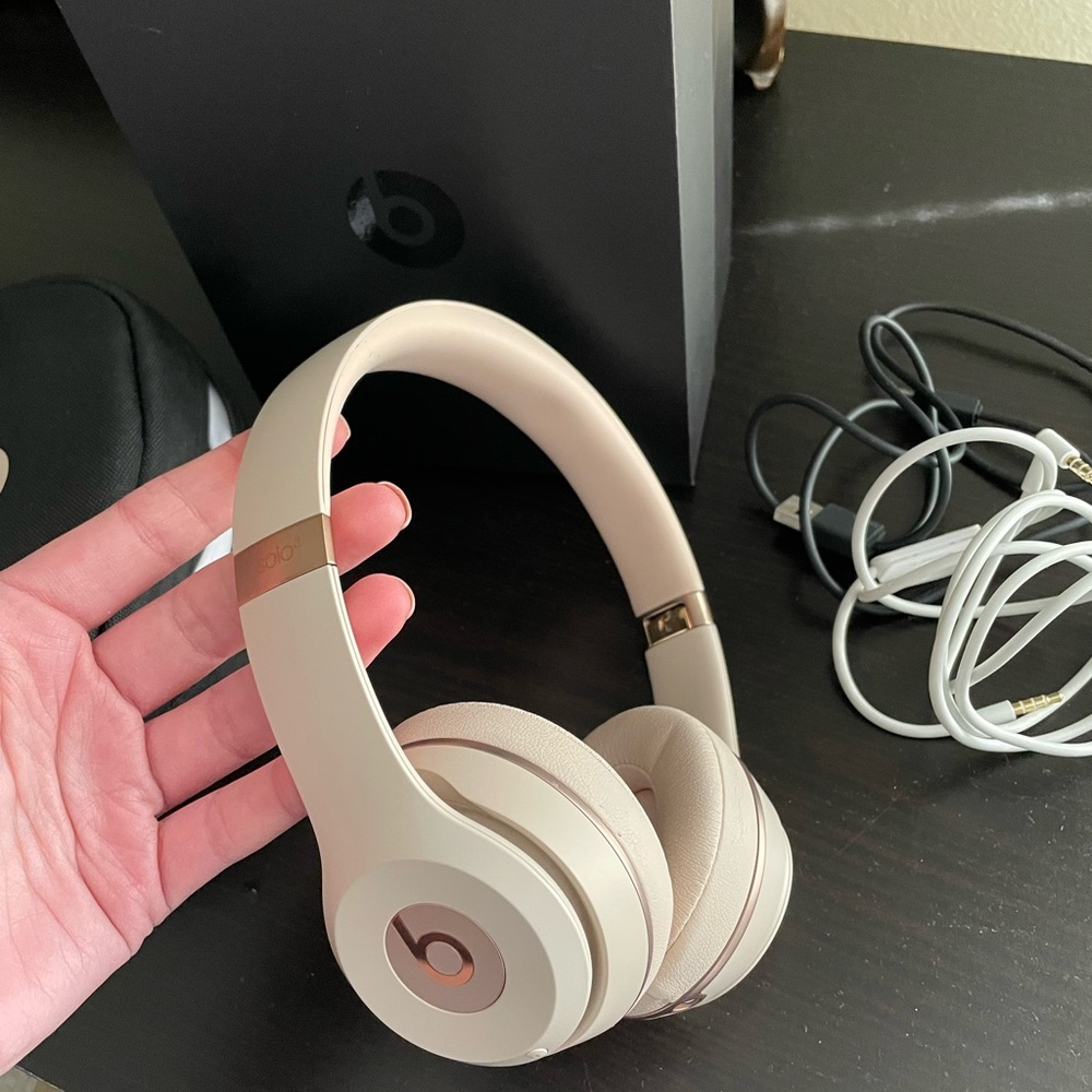 Beats Solo3 Wireless
